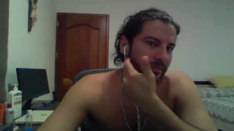 osito_cancunense online show from January 2025 05:34:01 AM