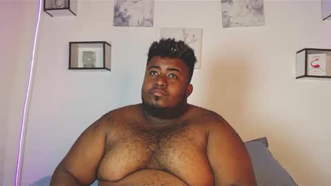 Snapshot of ositoblack_li2 chatting on February 2025 08:22:02 AM ositoblack_li2 online show from February 2025 08:22:02 AM