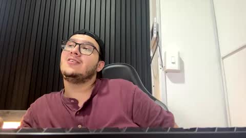 juan online show from November 2025 11:03:01 PM