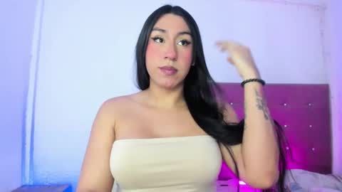 Snapshot of osoriomariaf chatting on January 2026 10:45:01 PM Maria online show from January 2026 10:45:01 PM