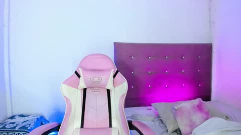 Snapshot of osoriomariaf chatting on February 2026 01:43:02 AM Maria online show from February 2026 01:43:02 AM