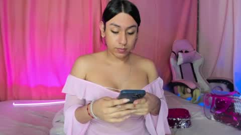 Snapshot of osoriomariaf chatting on June 2026 01:39:01 AM Maria online show from June 2026 01:39:01 AM