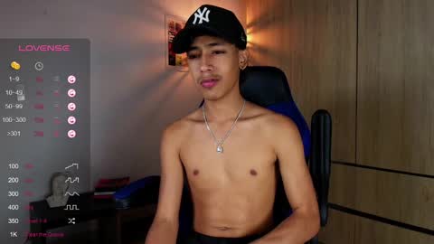 Snapshot of ostin_18hot chatting on February 2025 01:43:01 AM ostin 18hot online show from February 2025 01:43:01 AM