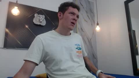 Snapshot of ostin_morgan chatting on January 2026 03:09:02 AM OSTIN online show from January 2026 03:09:02 AM