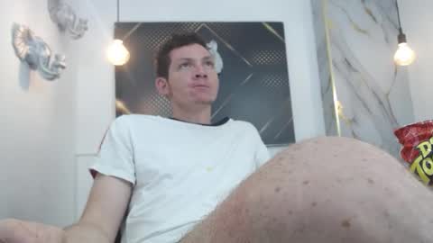 Snapshot of ostin_morgan chatting on January 2026 02:47:01 AM OSTIN online show from January 2026 02:47:01 AM