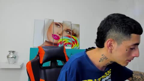 Snapshot of ostinmills chatting on December 2024 01:12:02 PM Ostin baby online show from December 2024 01:12:02 PM