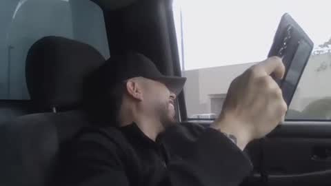 Chulo CLos online show from February 2026 10:49:02 PM