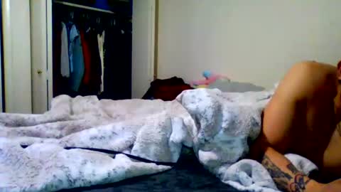 Chulo CLos online show from March 2026 05:09:02 AM