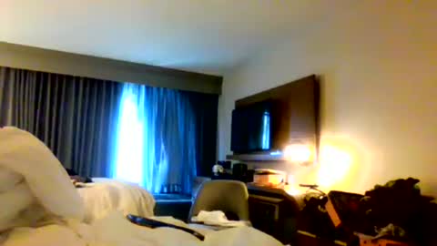 Chulo CLos online show from June 2026 07:29:01 PM