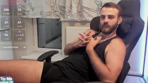 Otis online show from May 2026 08:27:02 PM