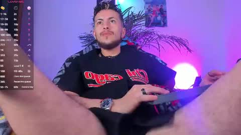 Snapshot of otter_wet chatting on July 2026 07:43:01 AM otter_wet online show from July 2026 07:43:01 AM