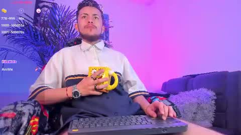 Snapshot of otter_wet chatting on July 2026 09:06:02 AM otter_wet online show from July 2026 09:06:02 AM
