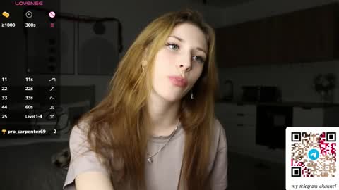 Anne online show from January 2026 01:27:02 PM