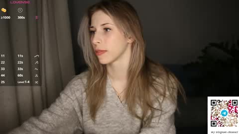 Anne online show from April 2026 11:05:02 PM