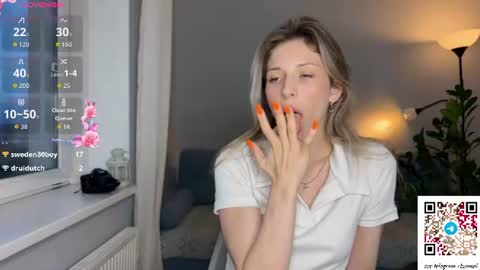 Snapshot of ottiliebolyard chatting on July 2026 06:21:01 PM Anne online show from July 2026 06:21:01 PM