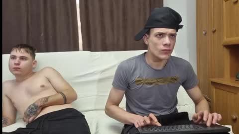 ottisfgantom99 online show from December 2024 01:05:02 PM