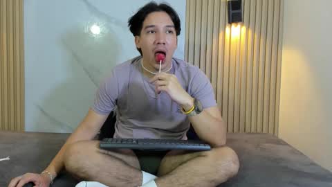 Otto Andrew online show from February 2026 07:50:02 PM