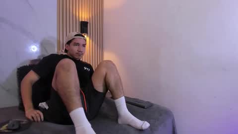 Otto Andrew online show from February 2026 07:17:02 PM