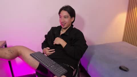 Otto Andrew online show from March 2026 04:51:01 AM