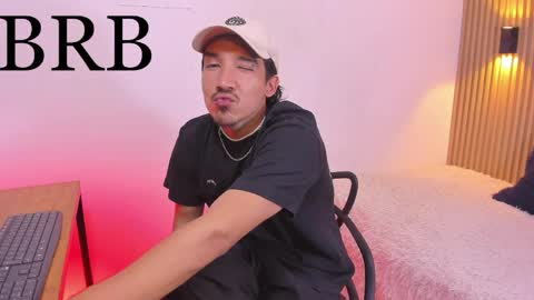 Otto Andrew online show from April 2026 03:06:02 AM