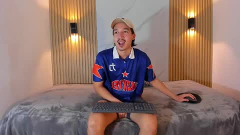 Otto Andrew online show from May 2026 09:34:02 PM