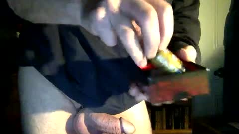 Snapshot of ottodick chatting on January 2025 07:04:01 PM Otto online show from January 2025 07:04:01 PM