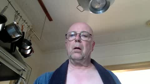Otto online show from May 2026 07:25:01 AM