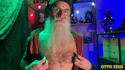 Snapshot of ottozeus chatting on December 2024 08:09:02 AM Otto Zeus online show from December 2024 08:09:02 AM