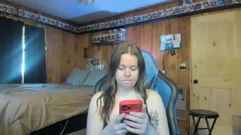 Snapshot of ourlittlesecret2269 chatting on March 2026 05:38:01 PM ourlittlesecret2269 online show from March 2026 05:38:01 PM