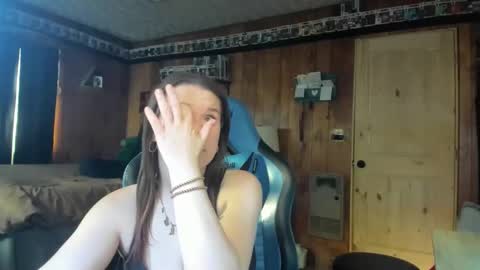 Snapshot of ourlittlesecret2269 chatting on April 2026 10:21:02 PM ourlittlesecret2269 online show from April 2026 10:21:02 PM