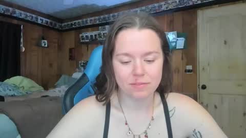 Snapshot of ourlittlesecret2269 chatting on April 2026 01:29:01 AM ourlittlesecret2269 online show from April 2026 01:29:01 AM