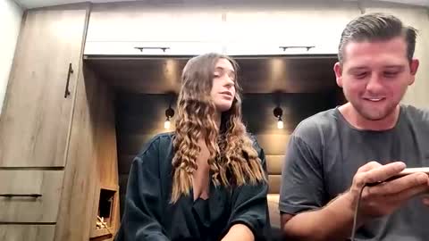 OurLittleSecret online show from February 2026 10:36:01 PM