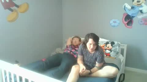 ournaughtyside online show from March 2026 07:52:01 PM