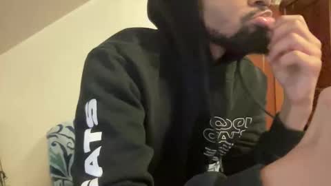 outofhisleague_ online show from February 2026 12:37:01 PM