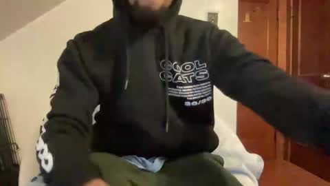 outofhisleague_ online show from March 2026 08:38:01 PM