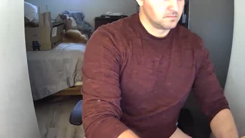 Snapshot of outside1991 chatting on December 2024 08:58:02 PM outside1991 online show from December 2024 08:58:02 PM