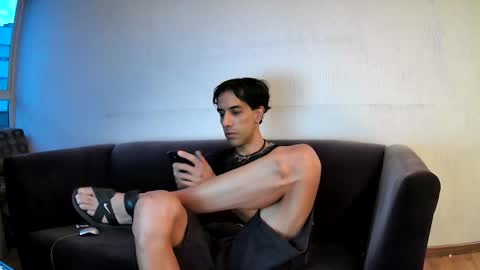 Snapshot of outtamatik chatting on September 2025 12:54:02 AM G online show from September 2025 12:54:02 AM