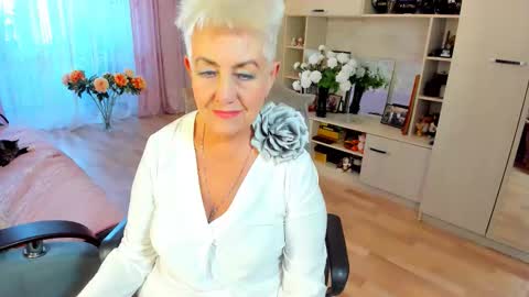 Alla online show from February 2026 08:57:01 AM