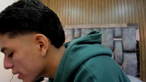 Owen Johnson online show from February 2026 11:41:01 AM