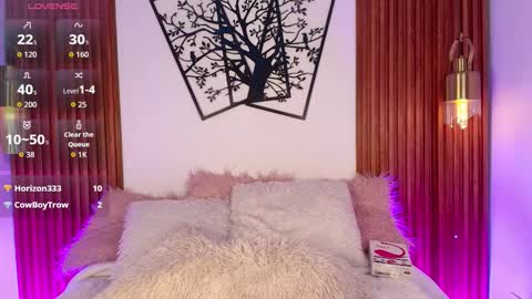 Owen online show from February 2026 08:33:01 AM