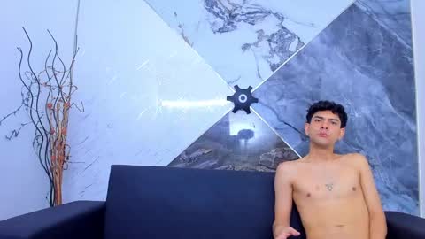 Snapshot of owen_mccarthy chatting on December 2024 12:07:02 PM owen_mccarthy online show from December 2024 12:07:02 PM