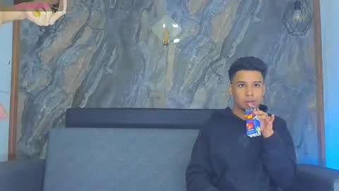 Snapshot of owen_mccarthy chatting on December 2024 11:52:02 AM owen_mccarthy online show from December 2024 11:52:02 AM