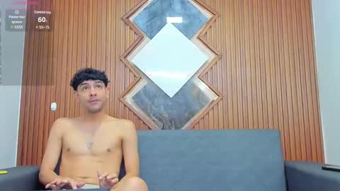 Snapshot of owen_mccarthy chatting on December 2024 11:29:02 AM owen_mccarthy online show from December 2024 11:29:02 AM