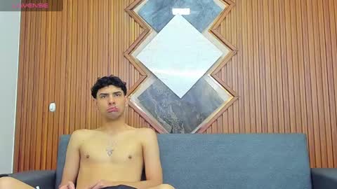 Snapshot of owen_mccarthy chatting on December 2024 11:58:01 AM owen_mccarthy online show from December 2024 11:58:01 AM