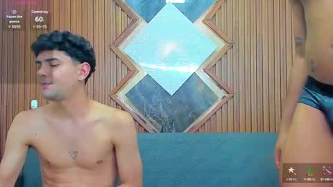 Snapshot of owen_mccarthy chatting on December 2024 03:05:02 PM owen_mccarthy online show from December 2024 03:05:02 PM