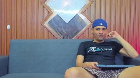 Snapshot of owen_mccarthy chatting on December 2024 11:55:01 AM owen_mccarthy online show from December 2024 11:55:01 AM