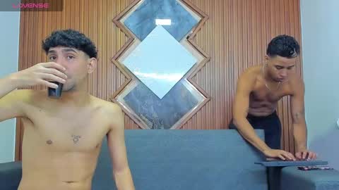 Snapshot of owen_mccarthy chatting on December 2024 01:23:02 PM owen_mccarthy online show from December 2024 01:23:02 PM