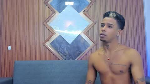 Snapshot of owen_mccarthy chatting on December 2024 08:45:01 PM owen_mccarthy online show from December 2024 08:45:01 PM