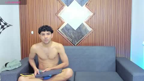 Snapshot of owen_mccarthy chatting on December 2024 08:04:02 PM owen_mccarthy online show from December 2024 08:04:02 PM