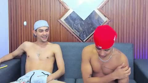 Snapshot of owen_mccarthy chatting on January 2025 12:05:02 AM owen_mccarthy online show from January 2025 12:05:02 AM